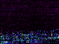 No data: 20-21 UT