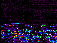 No data: 06-07 UT