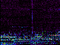 No data: 20-21 UT
