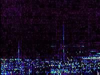 No data: 20-21 UT