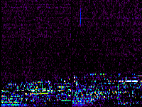 No data: 20-21 UT