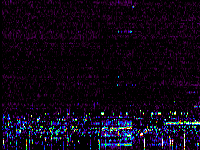 No data: 20-21 UT