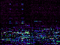 No data: 06-07 UT