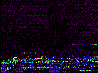 No data: 20-21 UT