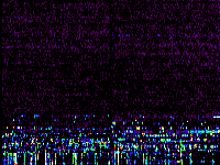No data: 20-21 UT