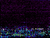 No data: 20-21 UT