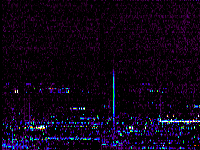 No data: 20-21 UT