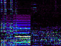 No data: 06-07 UT