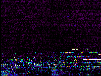 No data: 20-21 UT