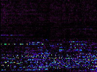 No data: 06-07 UT