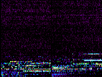 No data: 20-21 UT