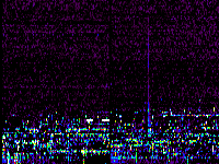 No data: 20-21 UT