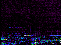 No data: 20-21 UT