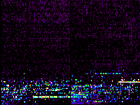 No data: 20-21 UT