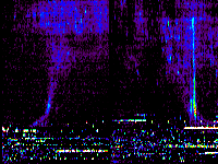 No data: 20-21 UT