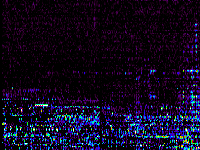 No data: 08-09 UT