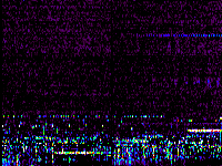 No data: 20-21 UT
