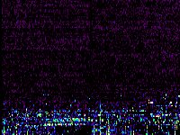 No data: 20-21 UT