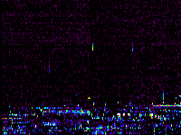 No data: 20-21 UT