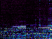 No data: 08-09 UT
