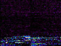 No data: 20-21 UT
