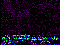 No data: 20-21 UT