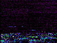 No data: 20-21 UT