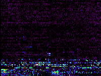 No data: 20-21 UT