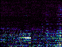 No data: 08-09 UT