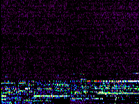 No data: 20-21 UT