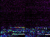No data: 20-21 UT