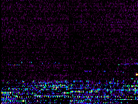 No data: 20-21 UT
