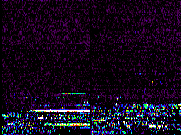 No data: 20-21 UT