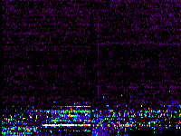 No data: 20-21 UT
