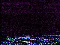 No data: 20-21 UT