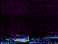 No data: 20-21 UT