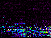 No data: 06-07 UT