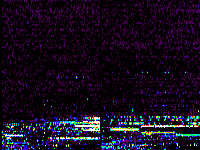 No data: 20-21 UT