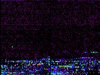 No data: 20-21 UT