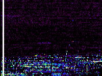 No data: 20-21 UT