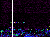 No data: 20-21 UT