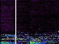 No data: 20-21 UT