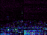 No data: 21-22 UT