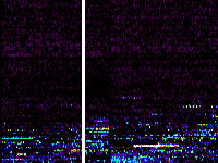 No data: 20-21 UT