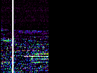 No data: 08-09 UT