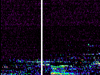 No data: 20-21 UT