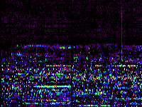 No data: 06-07 UT