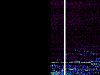 No data: 20-21 UT