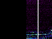No data: 20-21 UT