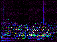 No data: 23-00 UT